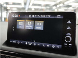 ◆Honda CONNECTディスプレー◆初めての場所もナビゲーションがご案内!楽しい旅行をサポートします。