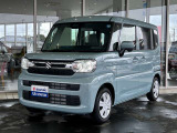 [ディーラー]中古車は保証がしっかり付いたディーラーでご検討して下さい。当店はスズキディーラーでございます。整備・保証はバッチリ☆ご購入後のメンテナンスも是非お任せ下さい!