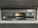 【ETC】高速道路の料金所をストレスなく通過!話題のスポットやサービスエリアに多い「スマートIC」利用時は必須のアイテムです。当店でセットアップを実施、ご納車当日からすぐにご利用いただけます!