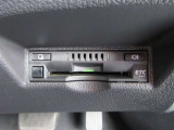 高速道路をよく利用する方にうれしいETC装備