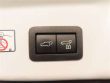便利なパワーバックドアスイッチ