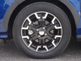 【タイヤ】 【純正16インチアルミホイール】《195/60R16》専用のアルミなのでお車のイメージぴったりですね!