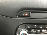 ステアイングヒーターも付いてます