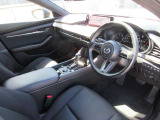 MAZDA3ファストバック  1.8 XD ブラックトーンエディション ディーゼルターボ