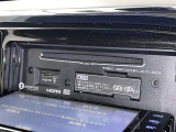 CD/DVD再生機能付き!