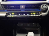 運転席・助手席 シートヒーター・ベンチレーション・ステアリングヒーター