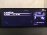 Bluetoothに接続することで、スマートフォンに入っている音楽アプリを車内で楽しめたり、通話が出来ます♪