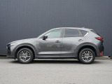 CX-5 2.5 25S プロアクティブ 4WD 