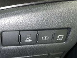 スマホの充電やゲーム機などAC100Vで最大消費電力100W以下の電気製品を使う時の電源として使用可能です♪災害時などでも役に立ちそうですね!