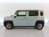 ハスラー ハイブリッド(HYBRID) Xターボ 4WD 