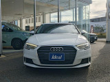 A3スポーツバック 1.4 TFSI スポーツ 