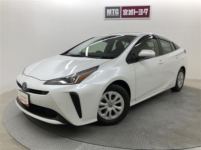 プリウス 1.8 S 