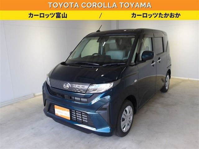 ムーヴ X 