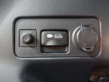 非常時やキャンプなどに役立つAC100Vコンセント付きです(^^♪