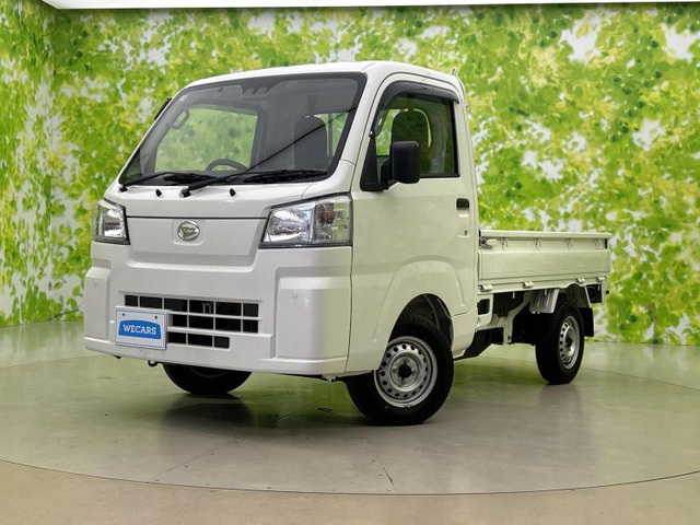 ハイゼット　トラック　ターボ仕様　マニュアル　四駆　宮城県発 ダイハツ ハイゼットトラック 宮城県の中古車 | 中古車情報・中古車