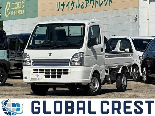 キャリイ KC スペシャル