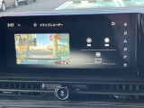 ◆インテリジェントパーキングアシスト(運転支援システム)◆専用スイッチを押して簡単な操作をするだけで、ハンドル操作を行い、駐車をアシストします!
