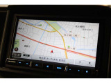 社外ナビ カロッツェリア AVIC-RZ811 操作性と機能性に優れているナビで、初めての道でも安心・快適なドライブをサポートします!