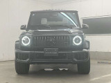 Gクラス AMG G63 (ISG) 4WD MP202601