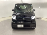 車の個性が現れるフロントデザイン。
