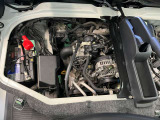 車のコンディションチェックには外せない場所です。是非一度御覧ください。