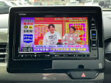 【カーナビ】知らない場所に行っても安心の地図案内で目的地までわかりやすくナビゲート◆