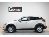 CX-3 1.5 15S ツーリング 