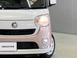 【LEDフォグランプ】ハロゲンヘッドランプよりも明るい!夜の運転も安心です!