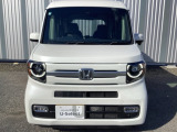 N-VAN +スタイル ファン ターボ 