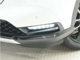 ◆フォグライト◆ 霧などの悪天候時、自車の位置を示すとともに前方や路肩が見えずらい時、近い位置をワイドに照らしてくれます