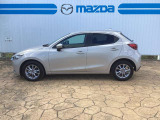 MAZDA2 1.5 15S プロアクティブ スマートエディションII 