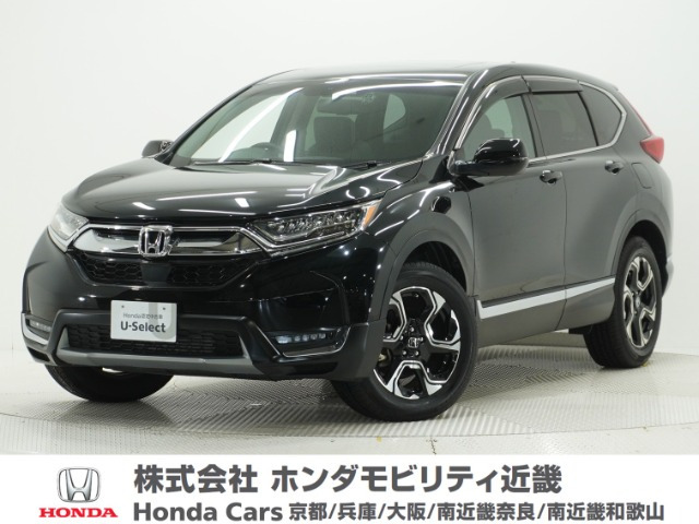 CR-V 1.5 EX マスターピース 4WD