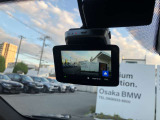 純正ドライブレコーダー