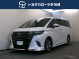 トヨタ アルファード