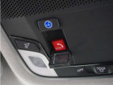 ◆新世代コネクテッド技術「Honda CONNECT」搭載。緊急時にオペレーターのサポートを受けることも可能です。
