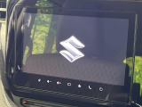 【メーカー純正9型ナビ】インテリアに溶け込むスタイリッシュな「専用設計」メーカーナビを装備♪視認性や操作性など基本性能にも優れ、より上質なカーライフをお楽しみいただけます。