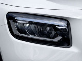 LEDハイパフォーマンスヘッドライト