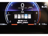 衝突被害軽減ブレーキを装備。前方の車両や歩行者などを検知し、衝突回避や被害軽減をサポートします。