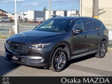 マツダ CX-8