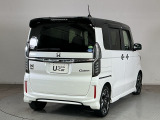N-BOX G L ターボ ホンダセンシング 