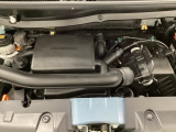 ホンダスタッフがしっかり整備して保証付きにてお渡し致します。エンジンルーム&室内ルームともにクリーニング済みで清潔です。快適なドライブをお楽しみください。
