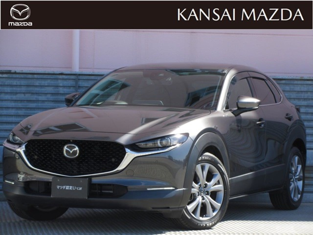 CX-30 1.8 XD Lパッケージ 4WD