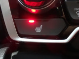 暖かくなるまでの時間も早いので寒い朝でも苦になりません。