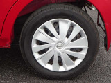 【タイヤ】【純正14インチホイール】《155/65R14》