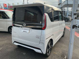 ルークス ハイウェイスター Gターボ アーバンクロム プロパイロットエディション 