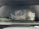 【スピードメーター】メーターがシンプルで見やすく運転しやすいですね。