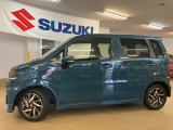 ワゴンR ハイブリッド(HYBRID) ZX 4WD 