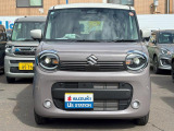 ワゴンRスマイル ハイブリッド(HYBRID) X 4WD 