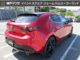 購入後のアフターメンテナンスも当社にお任せください(^&forall;^)/ お客様の最寄りの神戸マツダ店舗で車検、点検はもちろん、板金修理、保証修理も対応できます◎