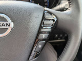 オートクルーズコントロール付きなので高速道路などでアクセルワークを気にすることなく設定スピードで走ってくれます